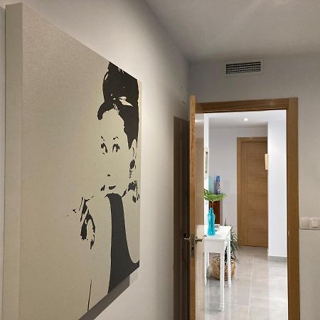 Apartamento JOANXXII Benicarló Exterior foto
