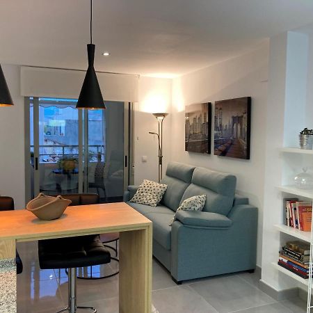 Apartamento JOANXXII Benicarló Exterior foto