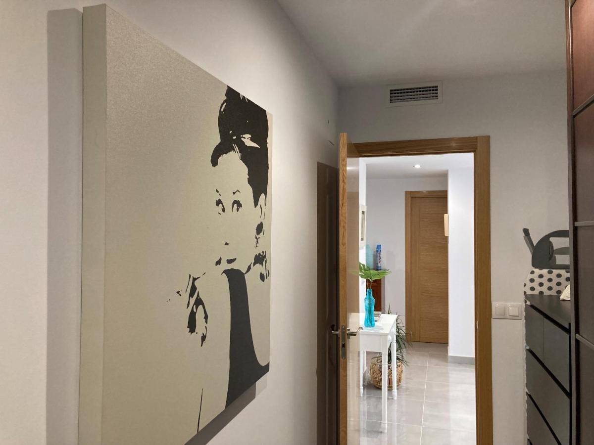 Apartamento JOANXXII Benicarló Exterior foto
