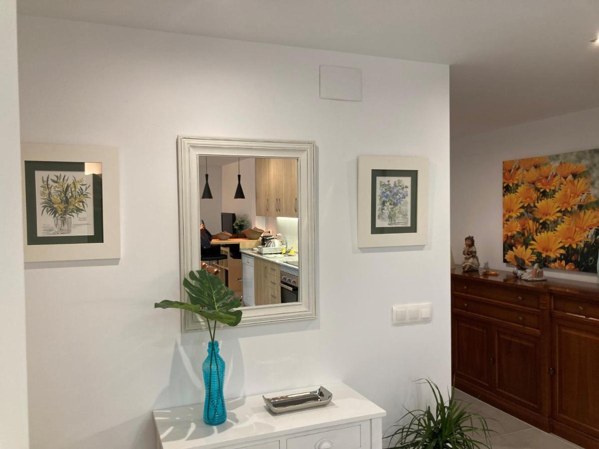 Apartamento JOANXXII Benicarló Exterior foto