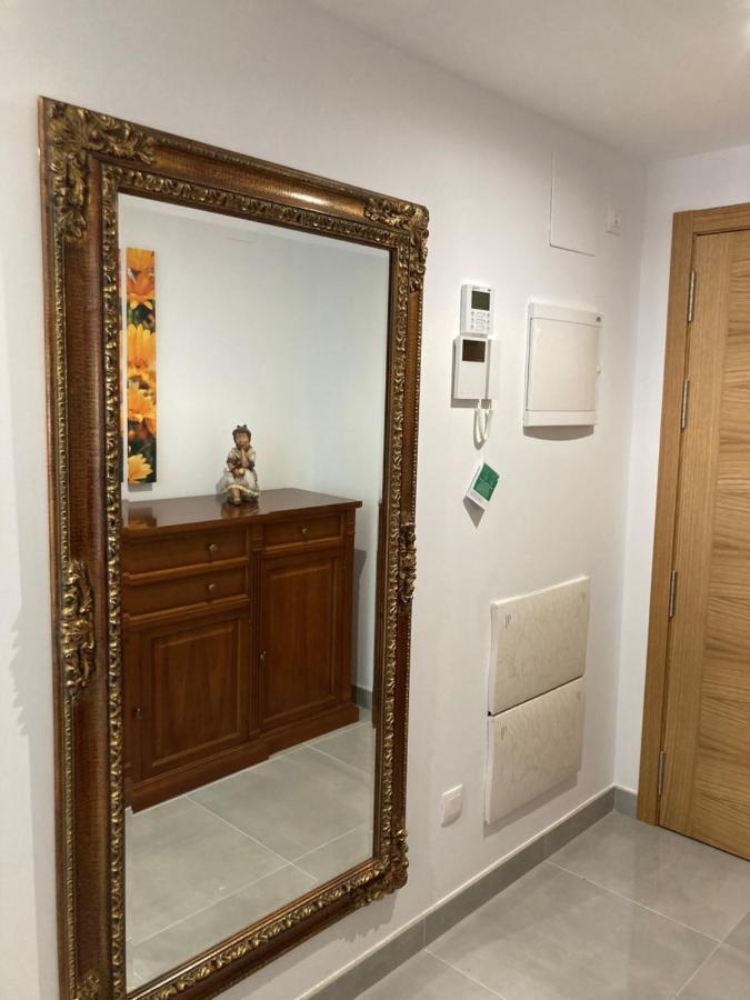 Apartamento JOANXXII Benicarló Exterior foto