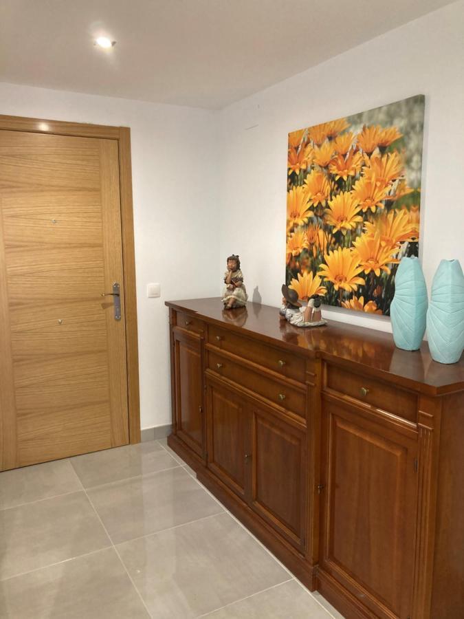 Apartamento JOANXXII Benicarló Exterior foto