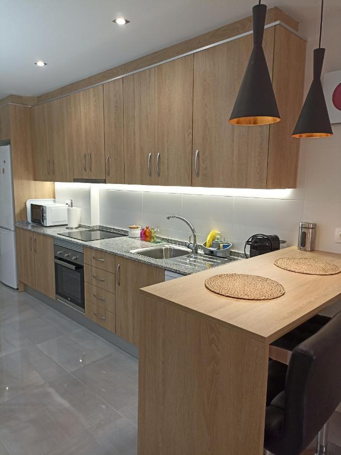 Apartamento JOANXXII Benicarló Exterior foto